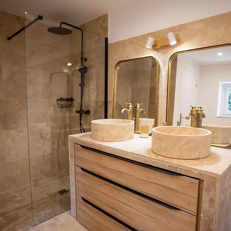 Domki Marcus Rowy  Room photo